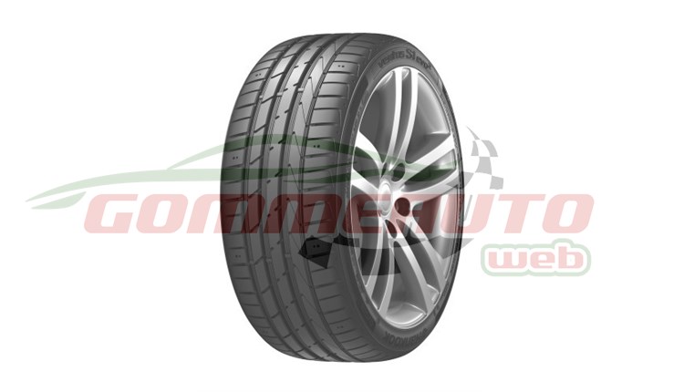 COP. 205/55WR17  HANKOOK  K117 MO                   91W